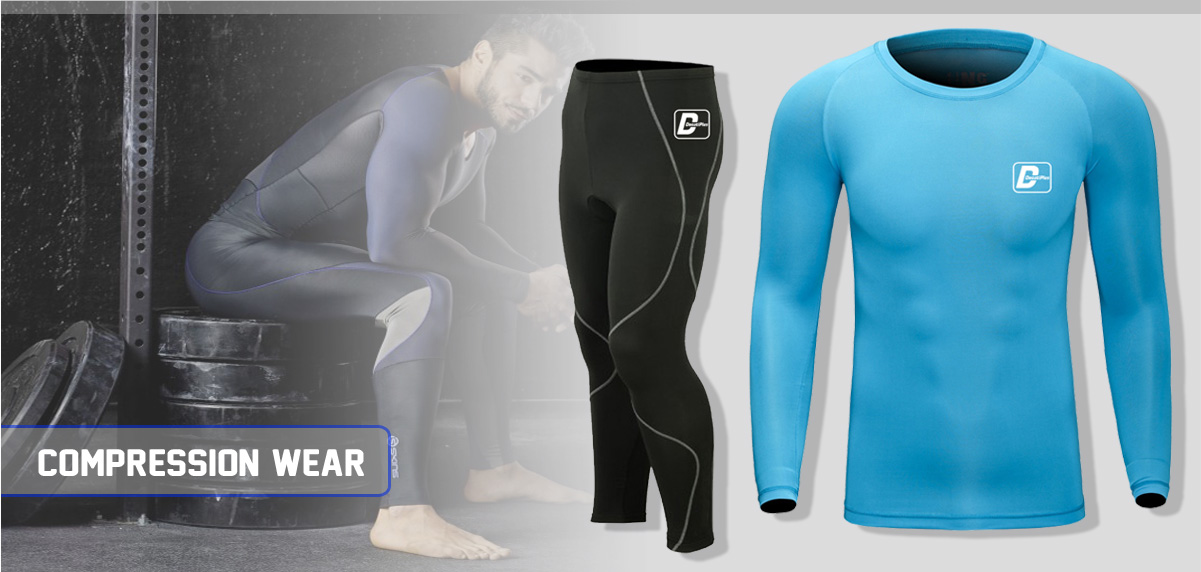 Compression Wear