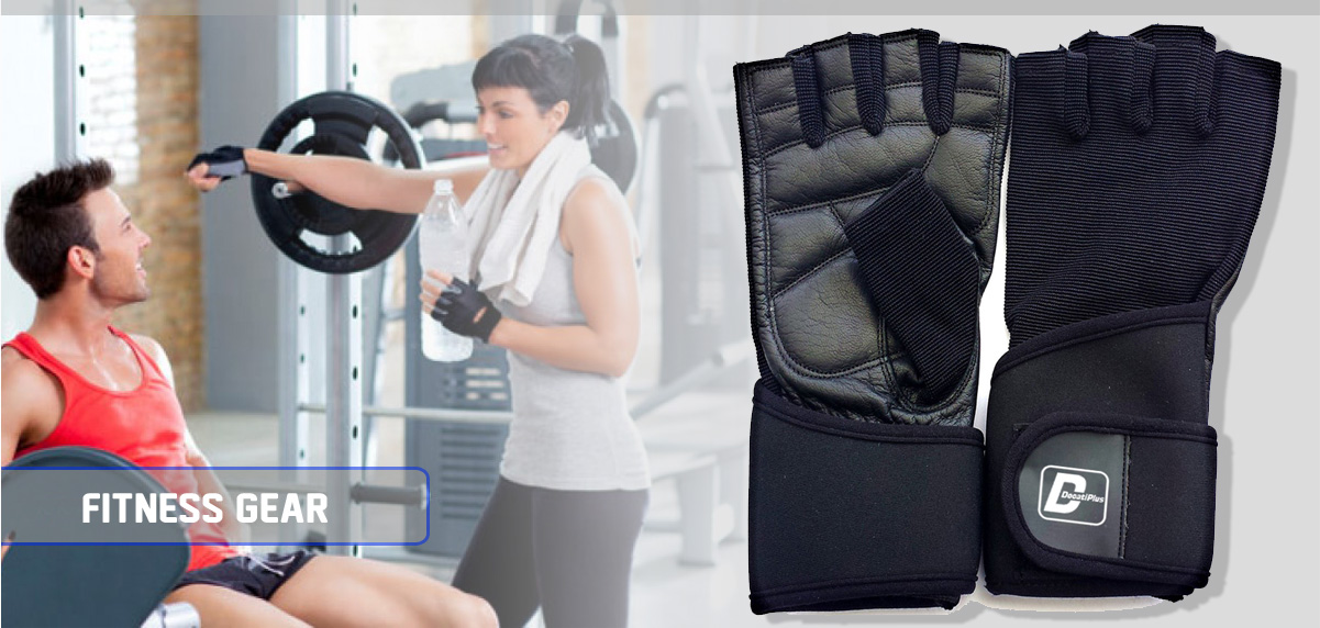 Fitness Gear