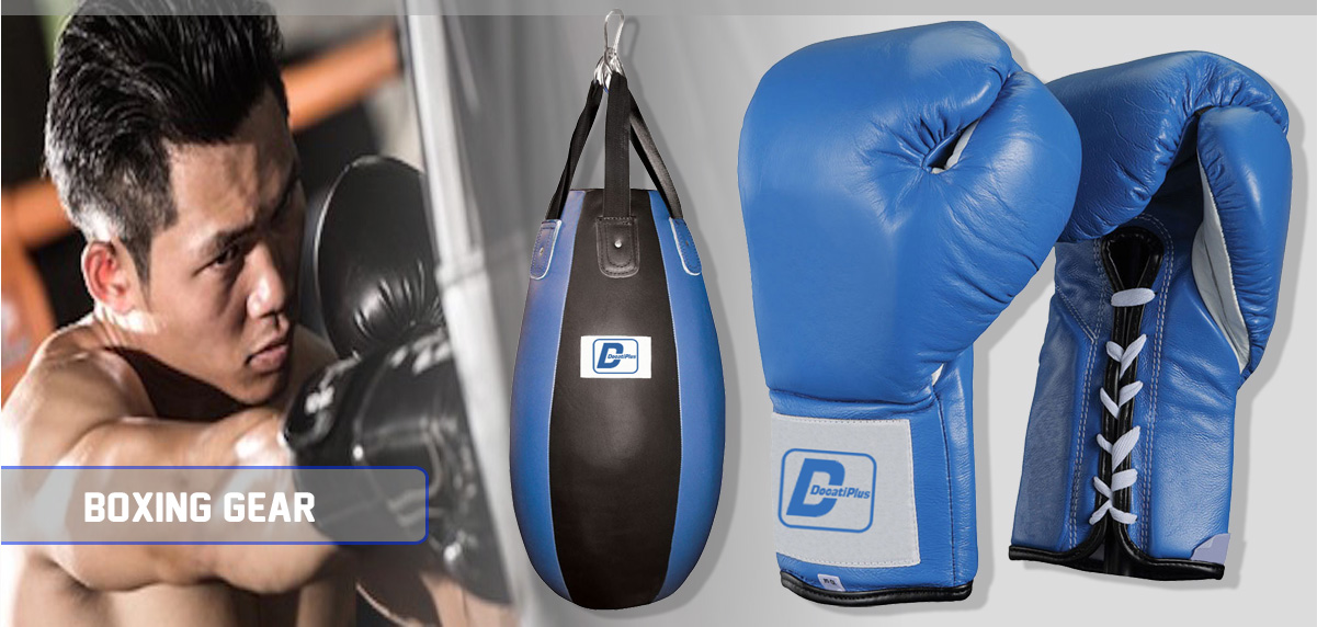 Boxing Gear