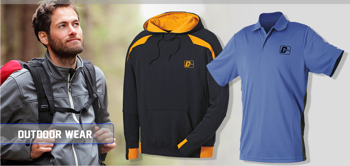 Outdoor Wear