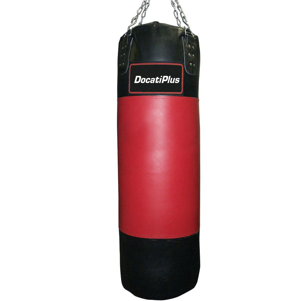 PUNCHING BAGS